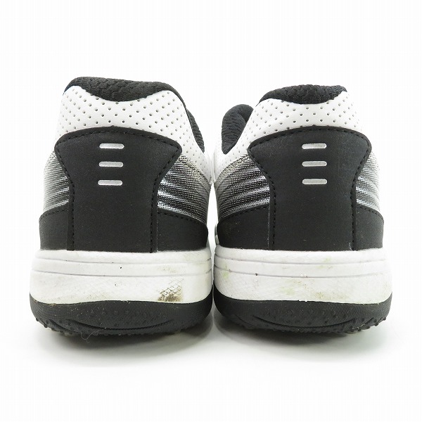 実際に弊社で買取させて頂いたBRIDGESTONE/ブリヂストン TOUR STAGE/ツアーステージ ゴルフ スパイクシューズ TB2003/25.0の画像 1枚目