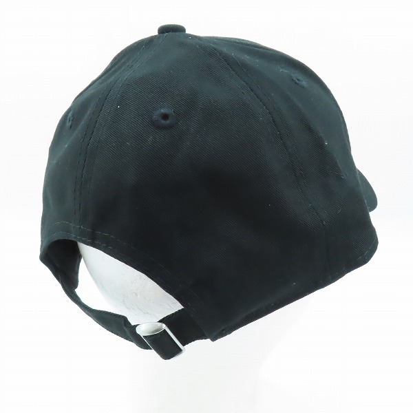 実際に弊社で買取させて頂いた【未使用】F.C.R.B.×New Era/エフシーアールビー×ニューエラロゴ刺繡 帽子/キャップ FCRB-232094-Aの画像 3枚目