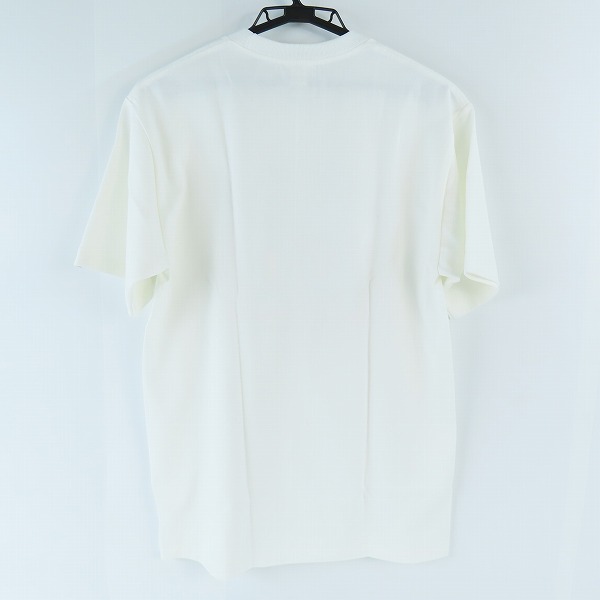 実際に弊社で買取させて頂いたA BATHING APE/アベイジングエイプ YEAR OF THE DRAGON BABY MILO TEE/Mの画像 1枚目