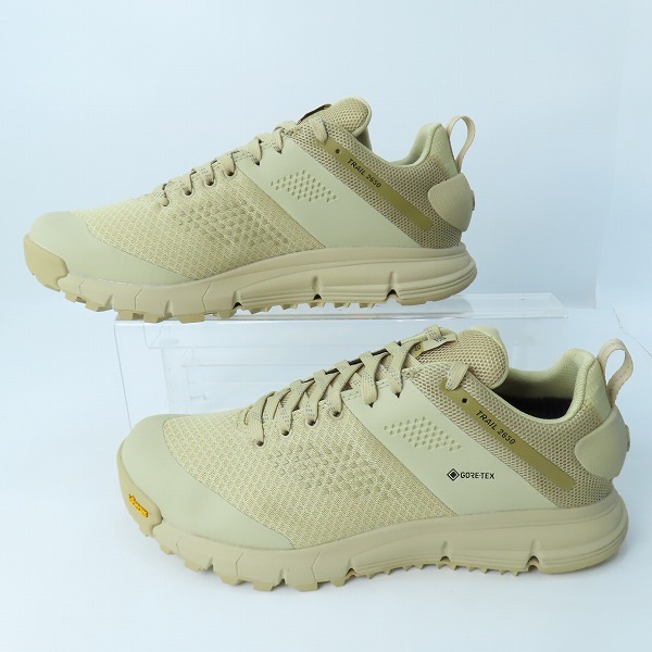 実際に弊社で買取させて頂いたDanner/ダナー TRAIL 2650 MESH GTX 61205/10.5の画像 3枚目