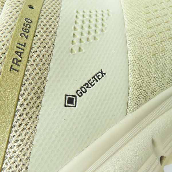 実際に弊社で買取させて頂いたDanner/ダナー TRAIL 2650 MESH GTX 61205/10.5の画像 6枚目