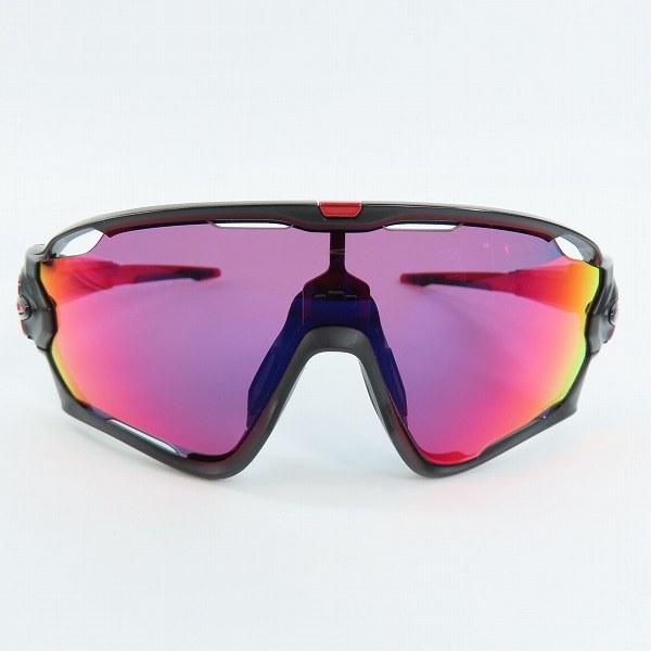 実際に弊社で買取させて頂いたOAKLEY/オークリー PRIZM ROAD/プリズムロード JAWBREAKER/ジョウブレイカー OO9290-2031