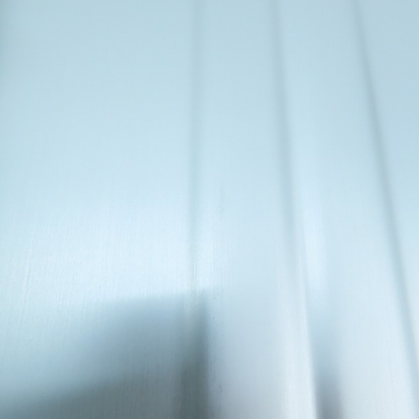 実際に弊社で買取させて頂いた【未使用】ZERO HALLIBURTON/ゼロハリバートン Pシリーズ アタッシュケース シルバー 9433805の画像 7枚目