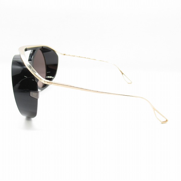 実際に弊社で買取させて頂いたDITA/ディータ NACHT-ONE サングラス/アイウェアの画像 1枚目