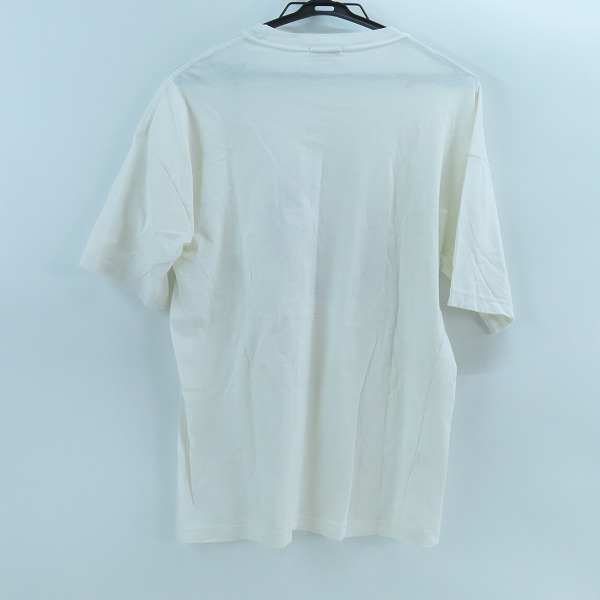 実際に弊社で買取させて頂いたVERSACE SPORT/ヴェルサーチ スポーツ 半袖 プリント Tシャツ/42の画像 1枚目