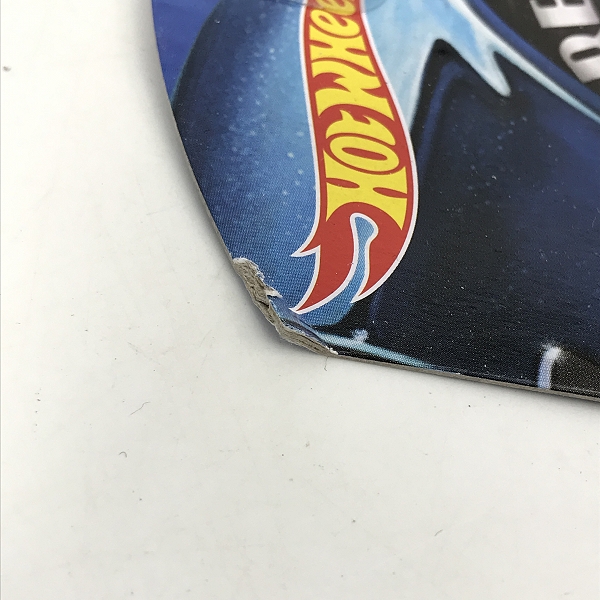 実際に弊社で買取させて頂いた【未開封】Hot Wheels/ホットウィール REAL RIDERS HARE SPLITTER/BACKWOODS BOMB/56 FLASHSIDER 3点セットの画像 7枚目