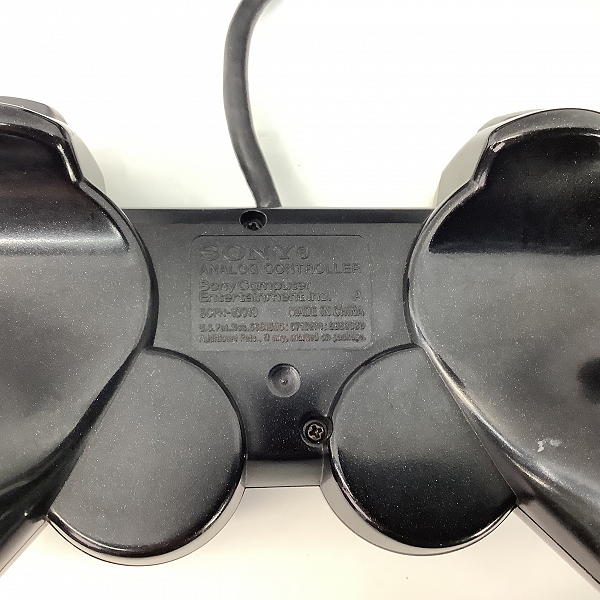 実際に弊社で買取させて頂いたSONY/ソニー PlayStation2/PS2/プレイステーション2 用 アナログコントローラー SCPH-100103点セット【動作未確認】の画像 4枚目