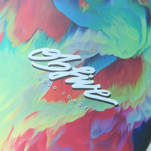 実際に弊社で買取させて頂いたOBFIVE/オービーファイブ MILLENNIAL SWALLOW RKP-1 31 サーフスケートボードの画像 5枚目