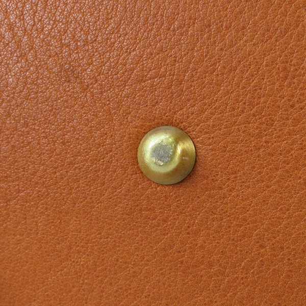 実際に弊社で買取させて頂いた土屋鞄製造所/ツチヤカバンセイゾウジョ トートバッグの画像 7枚目