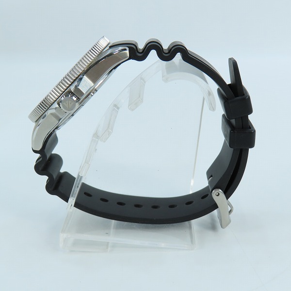 実際に弊社で買取させて頂いたCITIZEN/シチズン/E168-S081483/DIVER'S 200M/Eco-Drive エコドライブ/ダイバーウォッチの画像 1枚目
