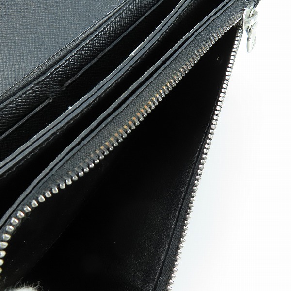 実際に弊社で買取させて頂いたLOUIS VUITTON/ルイヴィトン タイガ ポルトフォイユアコルディオン 長財布/M30992の画像 3枚目