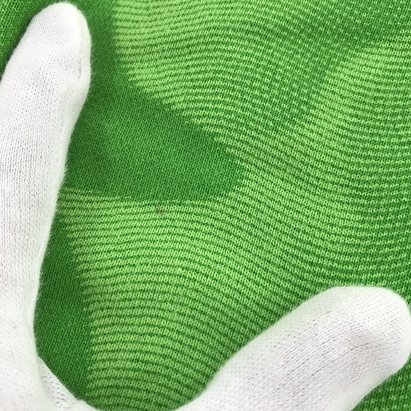 実際に弊社で買取させて頂いたA BATHING APE/アベイジングエイプ INK CAMO WIDEEG SNAP DETAIL TRACK PANTS /Sの画像 7枚目