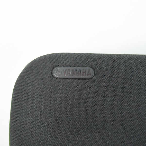 実際に弊社で買取させて頂いた★YAMAHA/ヤマハ フロントサウンドシステム ホームシアター  サウンドバー YAS-109【簡易動作確認済】の画像 3枚目