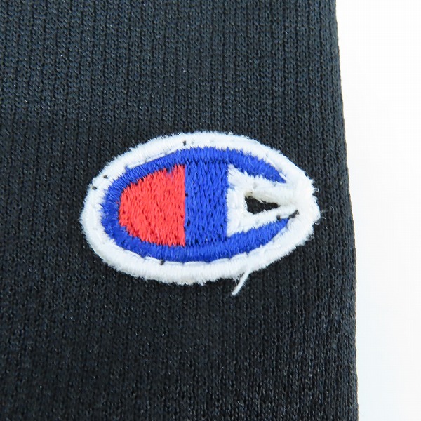実際に弊社で買取させて頂いたChampion/チャンピオン USA製 スウェットシャツ/Lの画像 5枚目