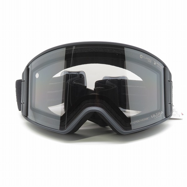 実際に弊社で買取させて頂いたSWANS/スワンズ OUTBACK 調光ULTRAモデル ゴーグル OB-MDH-CU-LG
