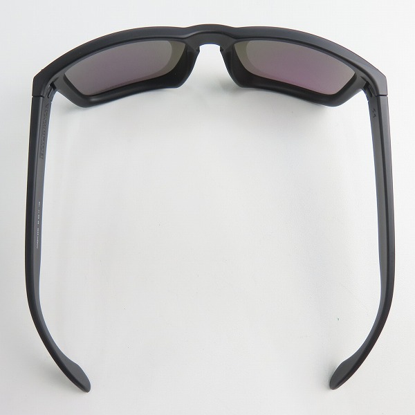 実際に弊社で買取させて頂いたOAKLEY/オークリー HOLBROOK ホロブルック サングラス/アイウェア OO9244-2956 の画像 3枚目