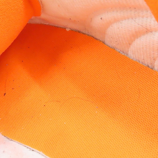 実際に弊社で買取させて頂いたPUMA/プーマ SUEDE XL 2 CARROTS ウォームホワイト 398801-01/27.5の画像 6枚目