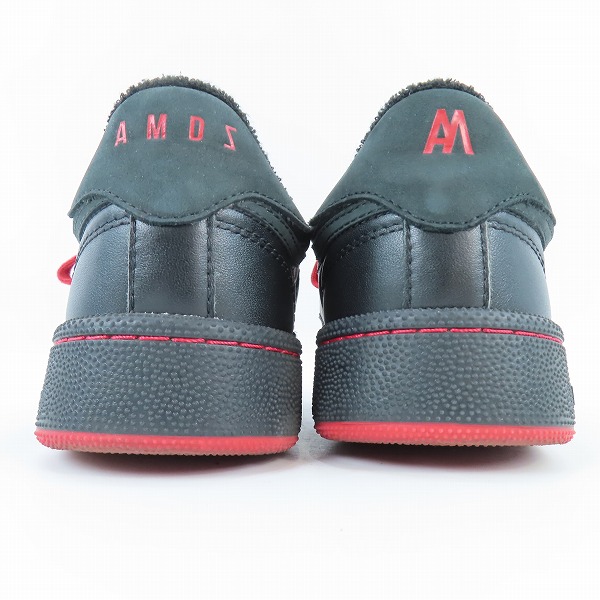 実際に弊社で買取させて頂いたRedspider Jr× Reebok CLUB C 85 /レッドスパイダージュニア リーボック クラブシー85 	RE1759BU38933/24の画像 1枚目
