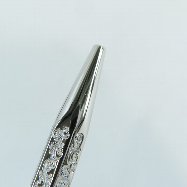実際に弊社で買取させて頂いたCARAN d’ACHE/カランダッシュ エクリドール ビクトリアン ボールペン JP0890-VCTの画像 7枚目