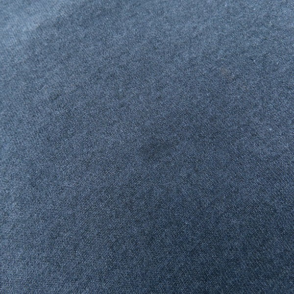 実際に弊社で買取させて頂いたThe Rolling Stones/ローリングストーンズ Budweiser/Steel Wheels North American Tour 1989/80S/ヴィンテージTシャツの画像 6枚目