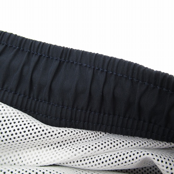 実際に弊社で買取させて頂いたLACOSTE/ラコステ 縦位置切り替えカラーブロックトラックパンツ XH7798/5の画像 9枚目