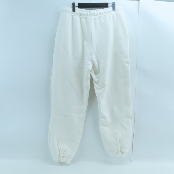 実際に弊社で買取させて頂いたLACOSTE/ラコステ スウェット パンツ/Lの画像 1枚目