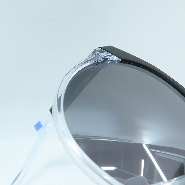 実際に弊社で買取させて頂いたOAKLEY/オークリー HSTN/ハウストン 偏光レンズ サングラス/アイウェア OO9242A-0552の画像 8枚目