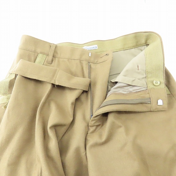 実際に弊社で買取させて頂いたAG by EXPERIMENT/エージーバイエクスペリメント パンツ 2/3点セットの画像 3枚目