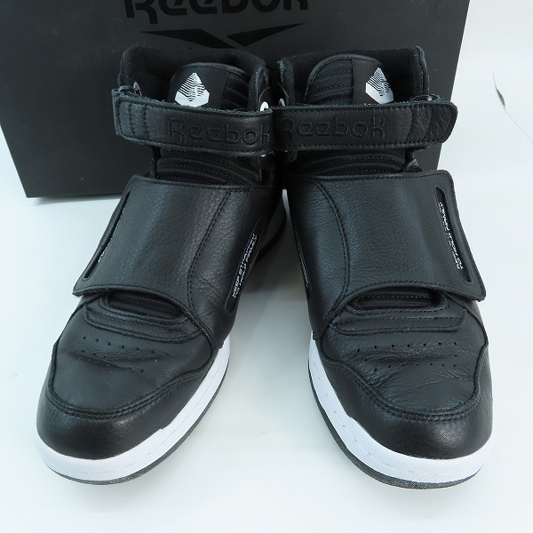 実際に弊社で買取させて頂いたReebok/リーボック ALIEN STOMPER MR スニーカー GX1385/27