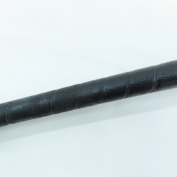 実際に弊社で買取させて頂いたMIZUNO/ミズノ BEYONDMAX KING/ビヨンドマックスキング 軟式用 バット 2TB-40640の画像 5枚目