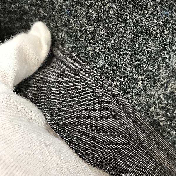 実際に弊社で買取させて頂いたCA4LA/カシラ バケットハットの画像 7枚目