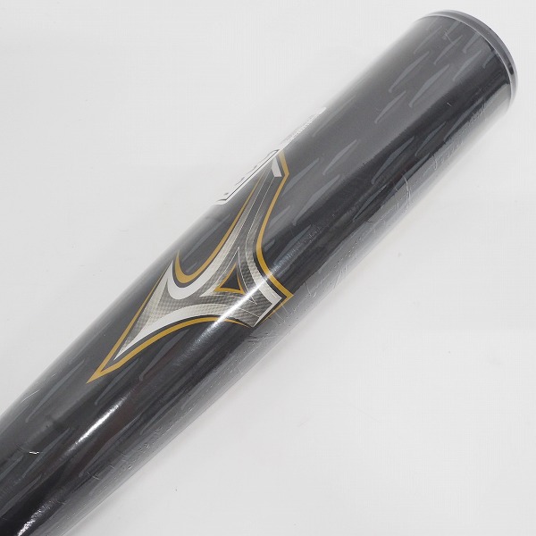 実際に弊社で買取させて頂いた【未使用】MIZUNO/ミズノ BEYOND MAX LEGACY METAL/ビヨンドマックスレガシーメタル 軟式用バット 1CJBR17383 0950の画像 3枚目