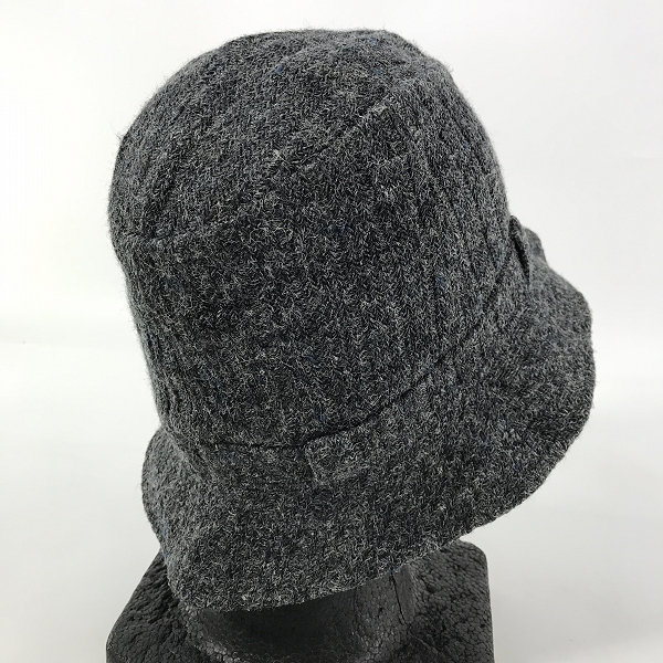 実際に弊社で買取させて頂いたCA4LA/カシラ バケットハットの画像 3枚目