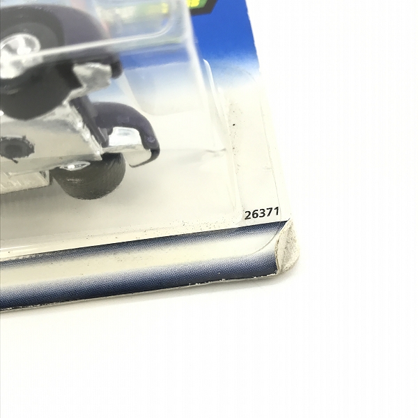 実際に弊社で買取させて頂いた【おまとめ/未開封】Hot Wheels/ホットウィール 2000 TREASURE HUNT 他 DOUBLE VISION/CHAPARRAL 2/63 CORVETTE/HUMMER 等の画像 4枚目