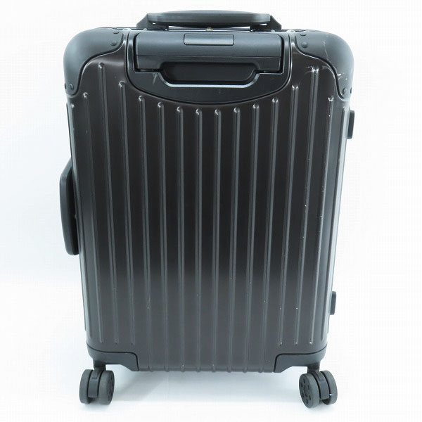 実際に弊社で買取させて頂いたRIMOWA/リモワ ORIGINAL CABIN オリジナル キャビン 4輪 キャリーケース 925.53/35Lの画像 1枚目