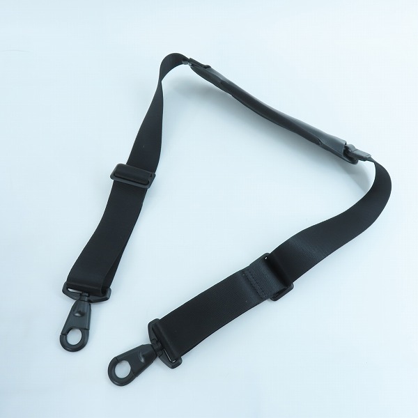 実際に弊社で買取させて頂いたTUMI/トゥミ ALPHA2 3WAY/ブリーフケース ショルダー バッグ 26180D2の画像 9枚目