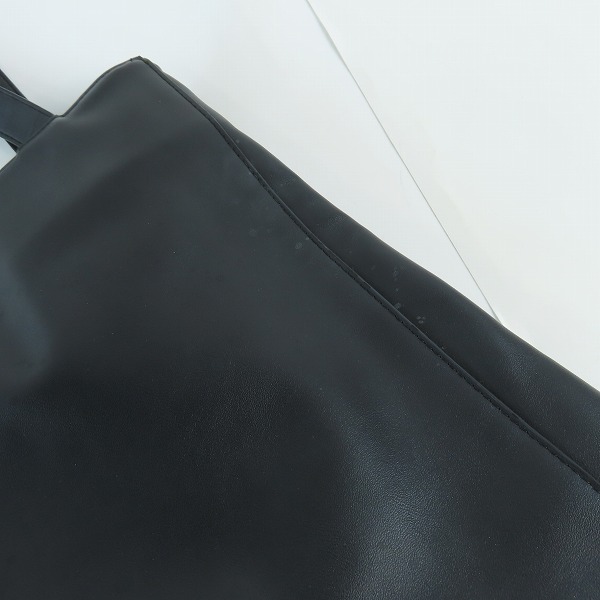 実際に弊社で買取させて頂いたHARE/ハレ レザー ショルダーバッグ/ハンドバッグの画像 8枚目