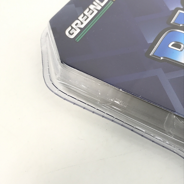 実際に弊社で買取させて頂いた【未開封】Green Light/グリーンライト BIGFOOT MONSTER TRUCK 1974 FORD F-250/1996 FORD F-250 BIGFOOT #7 他 3点セットの画像 9枚目