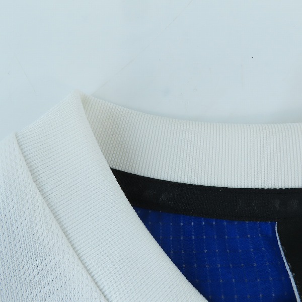 実際に弊社で買取させて頂いたF.C.R.B./F.C.Real Bristol/エフシーレアルブリストル HYBRID TRAINING TEE Tシャツ/カットソー FCRB-240032/Lの画像 5枚目