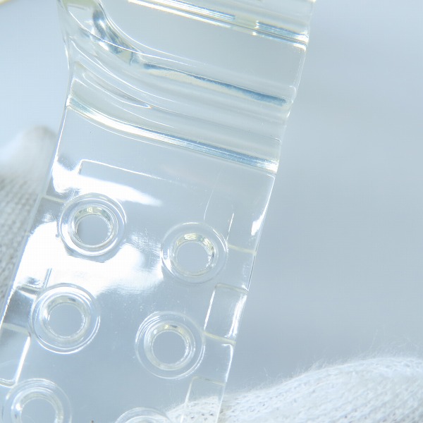 実際に弊社で買取させて頂いたG-SHOCK/Gショック FROGMAN/フロッグマン W.C.C.S サンゴ礁 DW-8250WC-7AT用 ベルトベゼルの画像 3枚目