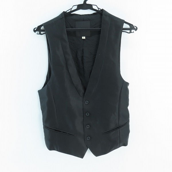 実際に弊社で買取させて頂いたBUFFALO BOBS/バッファローボブズ ベスト/ジレ /3