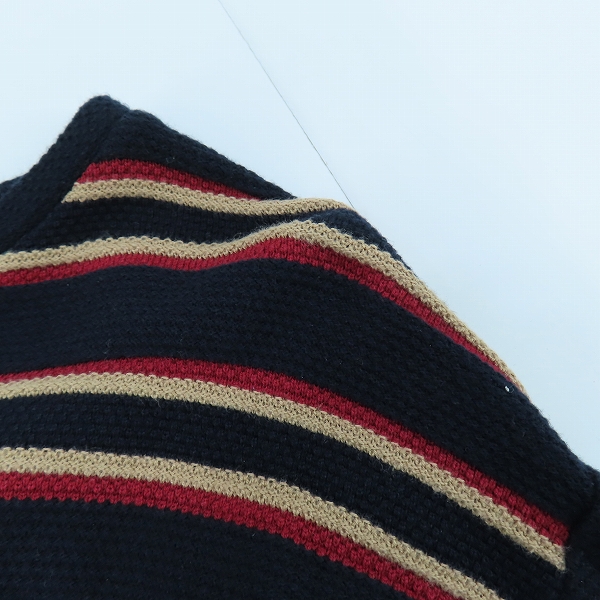 実際に弊社で買取させて頂いたMACKINTOSH PHILOSOPHY/マッキントッシュフィロソフィー クルーネック ニットセーター 4点セットの画像 3枚目