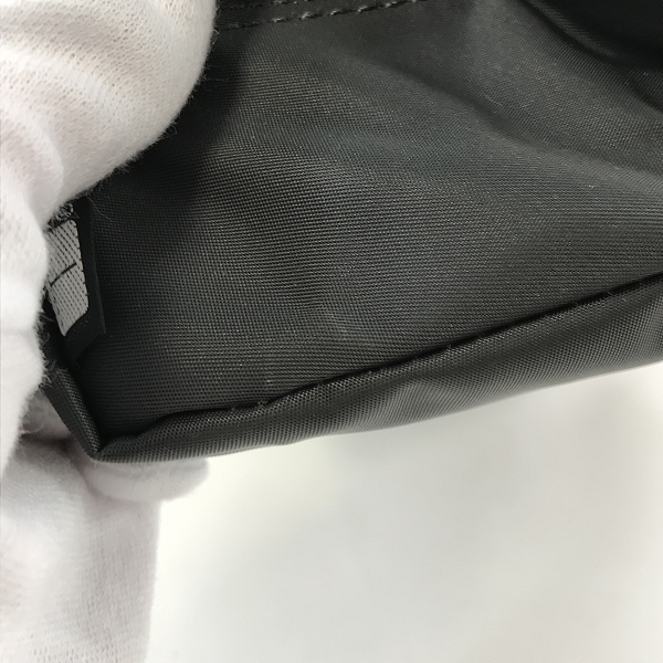 実際に弊社で買取させて頂いたPORTER/ポーター ナイロン トートバッグ/ハンドバッグの画像 6枚目