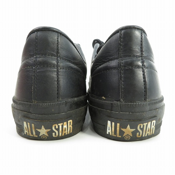実際に弊社で買取させて頂いたCONVERSE/コンバース ONE STAR/ワンスター レザースニーカー/7の画像 1枚目