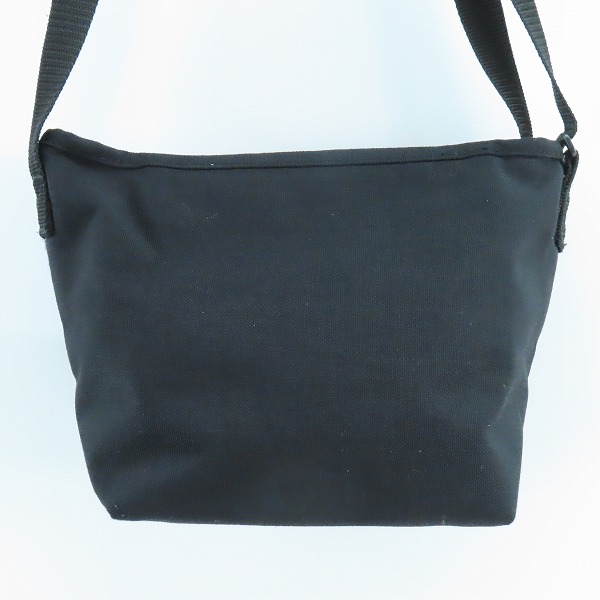 実際に弊社で買取させて頂いた【難有り】Manhattan Portage×MARVEL/マンハッタン ポーテージ×マーベル ショルダーバッグの画像 1枚目