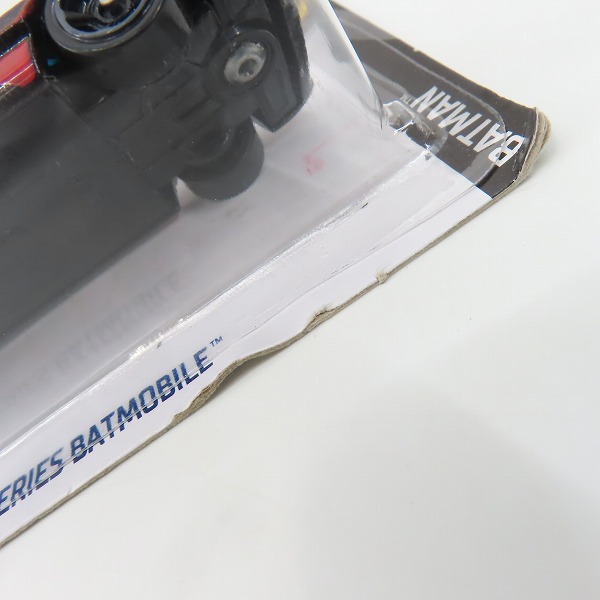 実際に弊社で買取させて頂いた【おまとめ/未開封】Hot Wheels/ホットウィール PEANUTS SNOOPY/SKULL SHAKER/TV SCREEN BATMOBILE 他の画像 3枚目