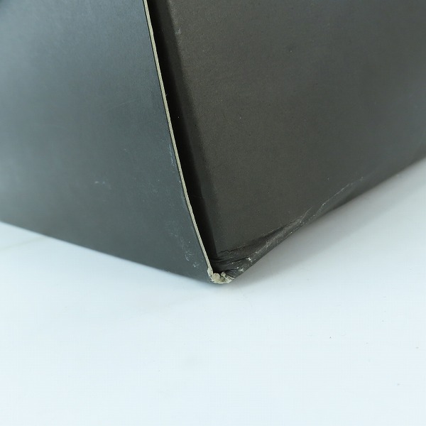 実際に弊社で買取させて頂いたNO ID./ノーアイディー レザーショートエンジニアブーツ/型押しパイソンデザイン/815208-554Z/42の画像 9枚目