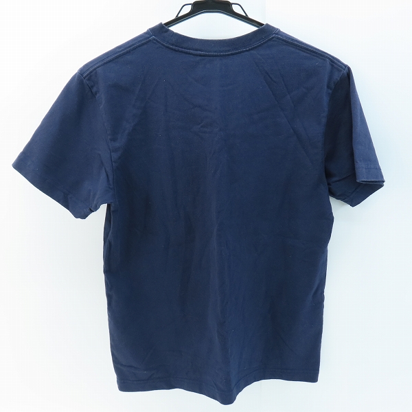 実際に弊社で買取させて頂いたPENDLETON/ペンドルトン 刺繍半袖 Tシャツ/Sの画像 1枚目