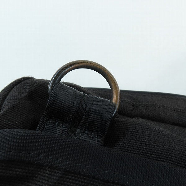 実際に弊社で買取させて頂いたPORTER/ポーター HYBRID/ハイブリッド 2WAY/ブリーフケース ビジネスバッグの画像 6枚目