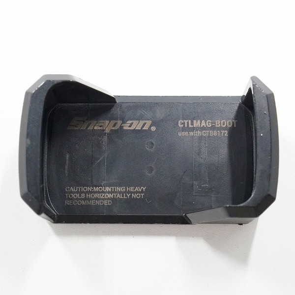 実際に弊社で買取させて頂いた(2) Snap-on/スナップオン CTLMAG-BOOT CTB8174用 マグネットブーツの画像 1枚目